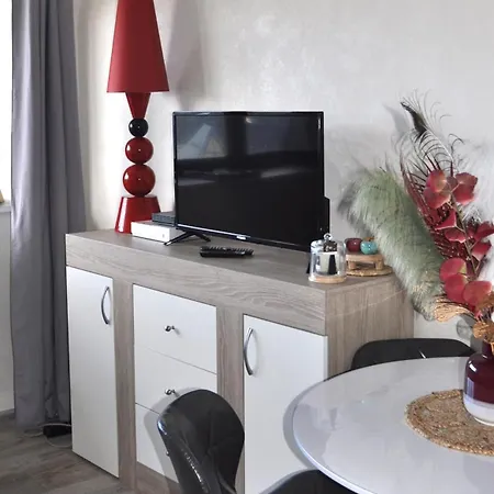 Et Soleil A Sur Mer/ Deauville