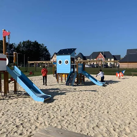 Apartamento Et Soleil A Sur Mer/ Deauville *