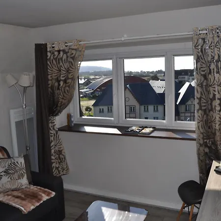 Et Soleil A Sur Mer/ Deauville *