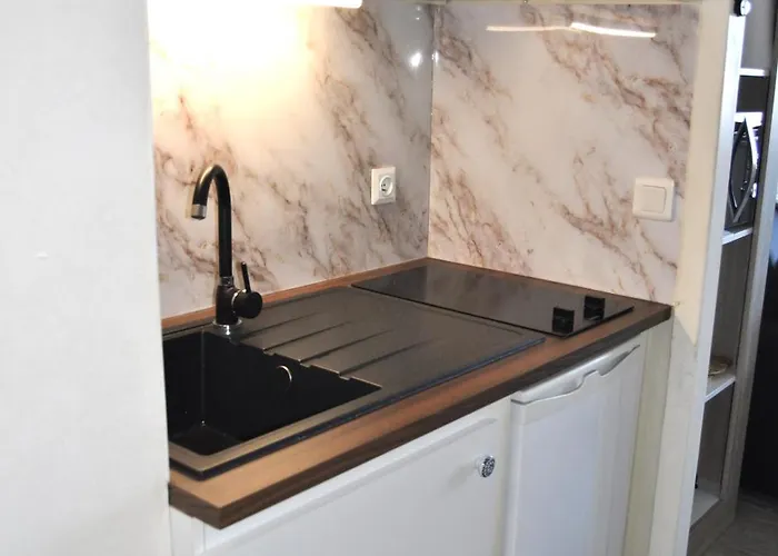 Et Soleil A Sur Mer/ Deauville *