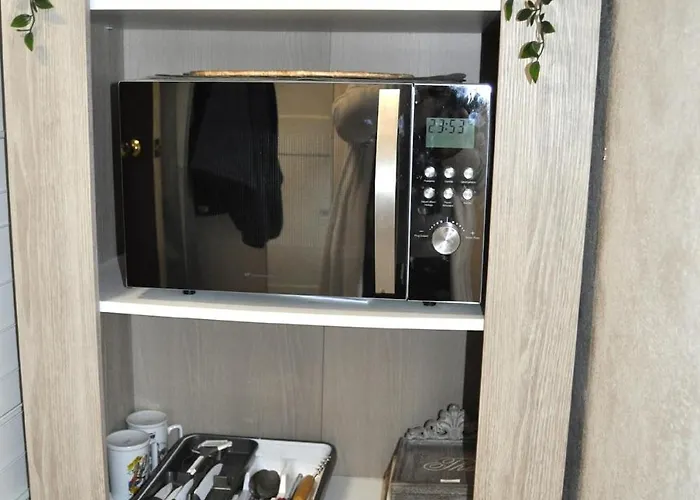 דירה Et Soleil A Sur Mer/ Deauville בלונוויל-סור-מר