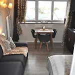 Et Soleil A Sur Mer/ Deauville Lejlighed *