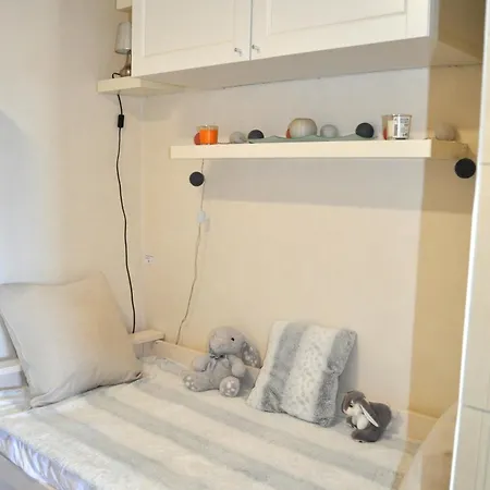 Apartmán Et Soleil A Sur Mer/ Deauville Blonville-sur-Mer