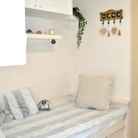 Apartmán Et Soleil A Sur Mer/ Deauville