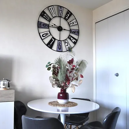 Et Soleil A Sur Mer/ Deauville *