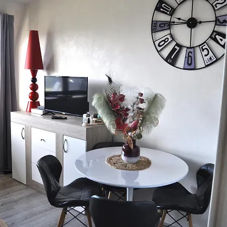 Et Soleil A Sur Mer/ Deauville