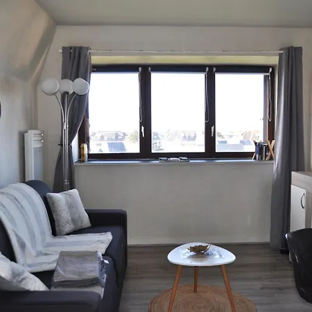 Apartment Et Soleil A Sur Mer/ Deauville Blonville-sur-Mer