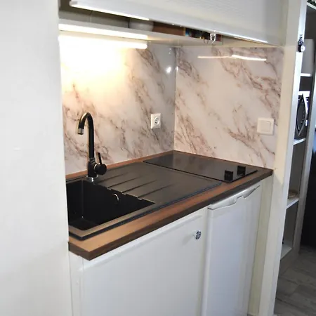 Et Soleil A Sur Mer/ Deauville *