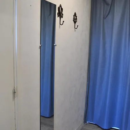 Et Soleil A Sur Mer/ Deauville Apartman Blonville-sur-Mer