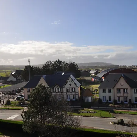 Et Soleil A Sur Mer/ Deauville *
