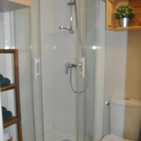 Lejlighed Et Soleil A Sur Mer/ Deauville