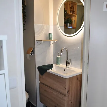 Et Soleil A Sur Mer/ Deauville *