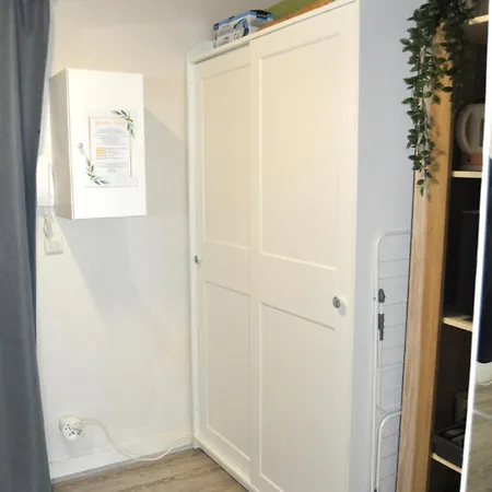 Et Soleil A Sur Mer/ Deauville