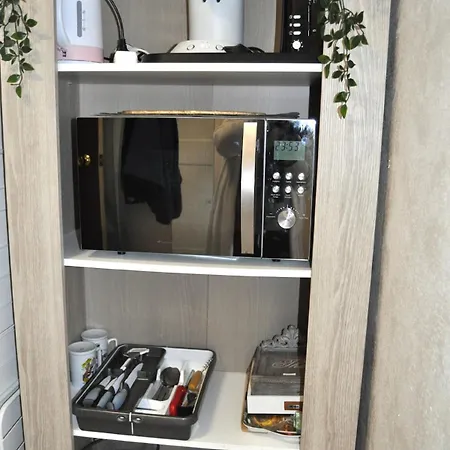 Apartman Et Soleil A Sur Mer/ Deauville Blonville-sur-Mer