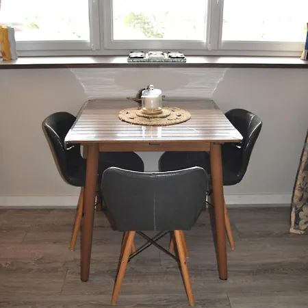 Apartman Et Soleil A Sur Mer/ Deauville