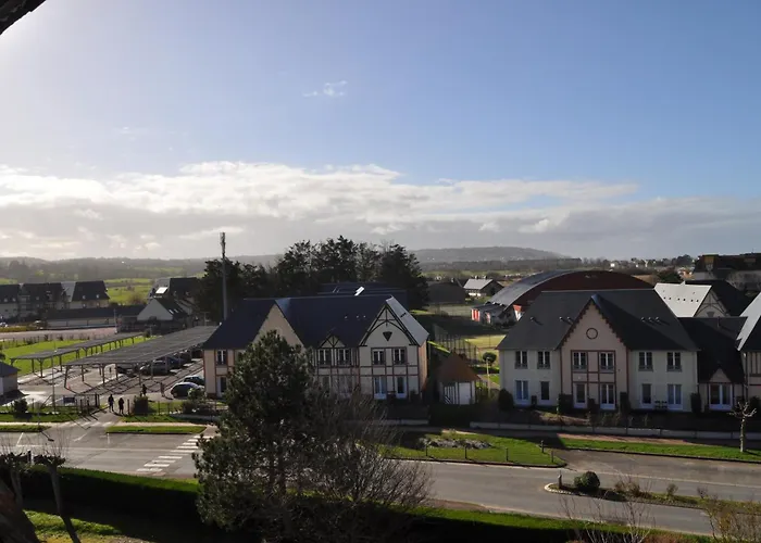 Et Soleil A Sur Mer/ Deauville *