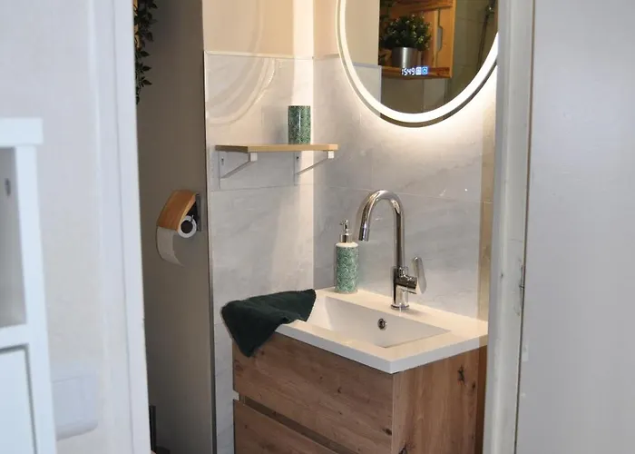 Et Soleil A Sur Mer/ Deauville *