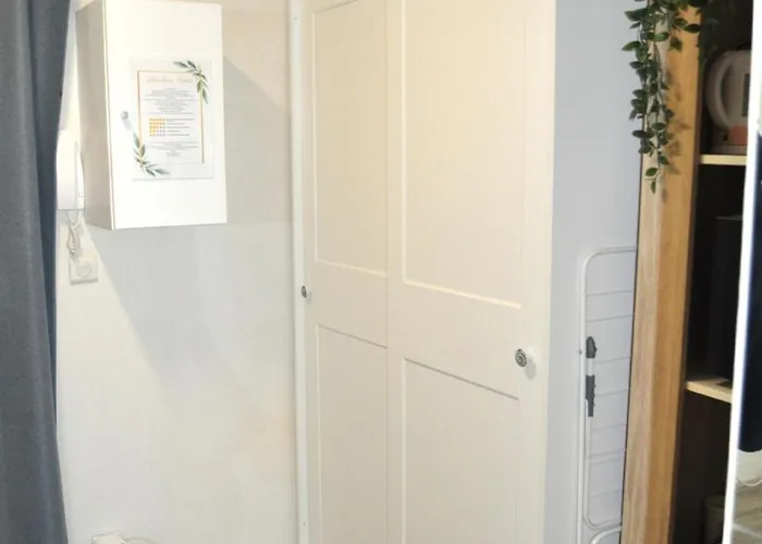 Et Soleil A Sur Mer/ Deauville