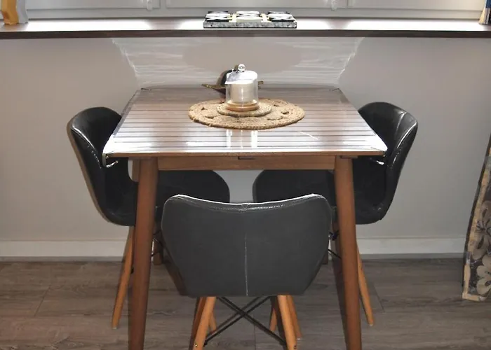 Appartement Et Soleil A Sur Mer/ Deauville