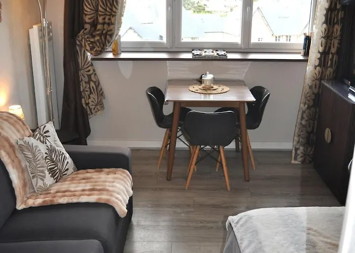 Et Soleil A Sur Mer/ Deauville Appartement *